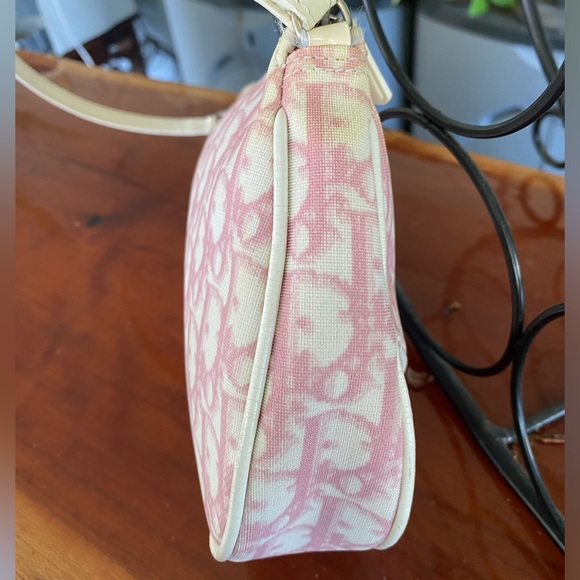 DIOR Mini Saddle Bag - Picture 5 of 14